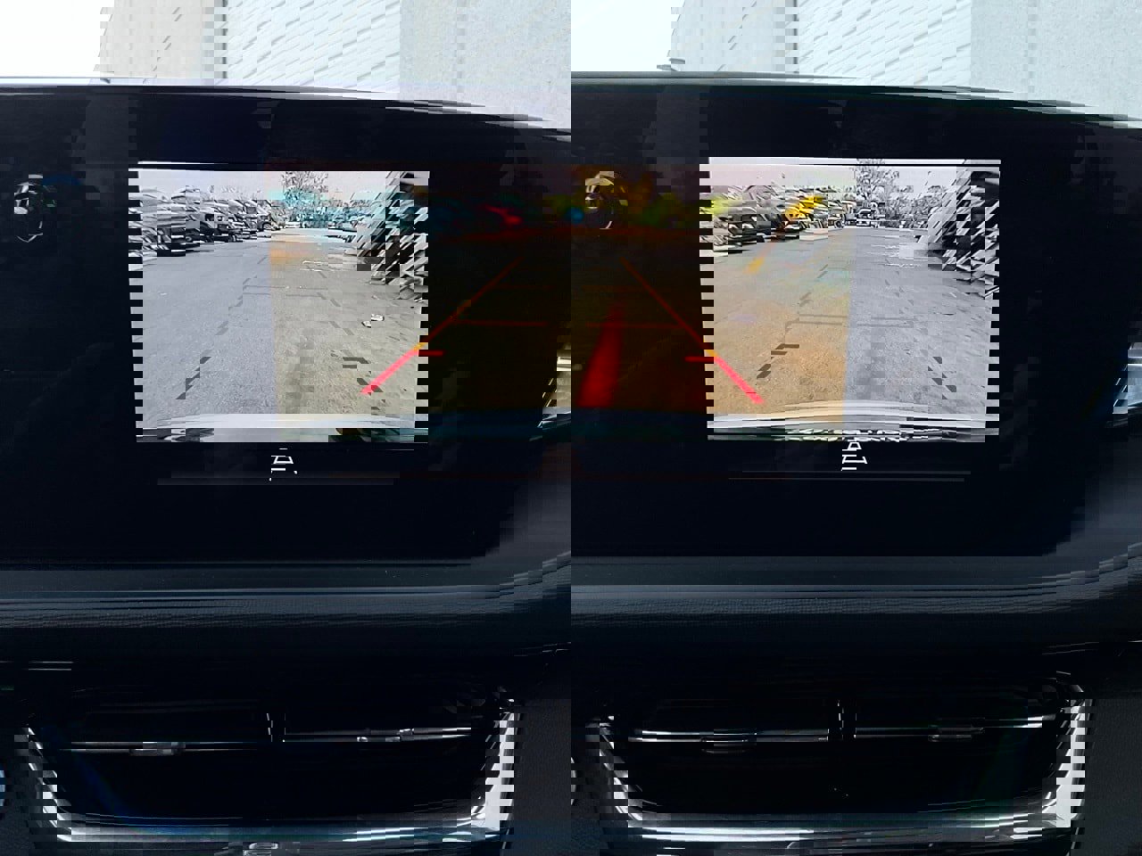 Used 2025 Buick Envista Sport Touring image 30