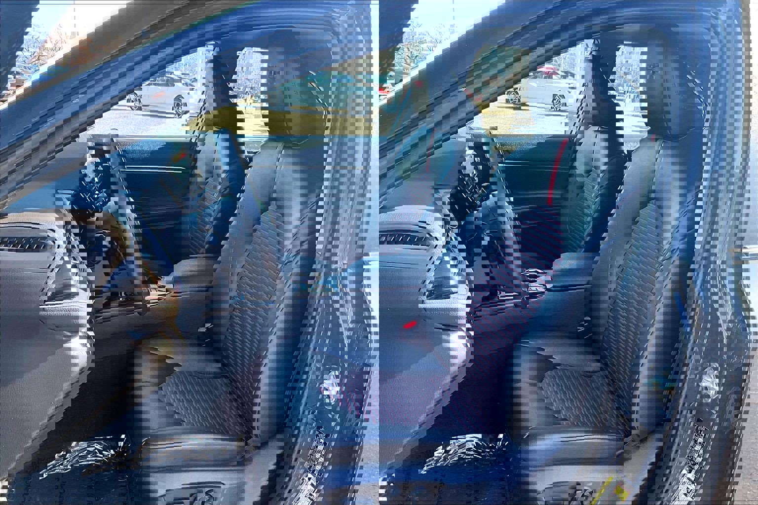 Used 2023 Toyota Camry TRD image 23