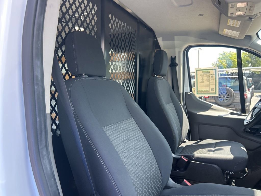Used 2024 Ford Transit 250 Low Roof w/ Exterior Upgrade Package image 20