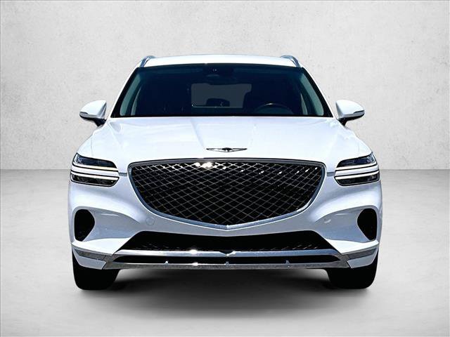 Used 2022 Genesis GV70 2.5T AWD/4WD image 3