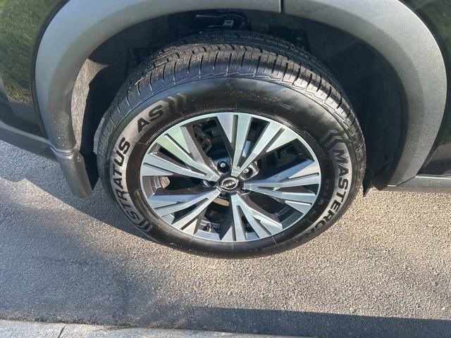 Used 2023 Nissan Rogue SV w/ SV Premium B Package AWD/4WD image 43