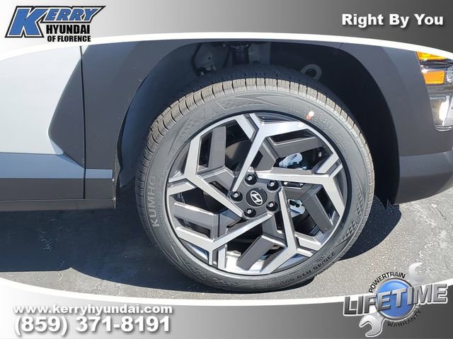 New 2026 Hyundai Kona SEL Premium image 6