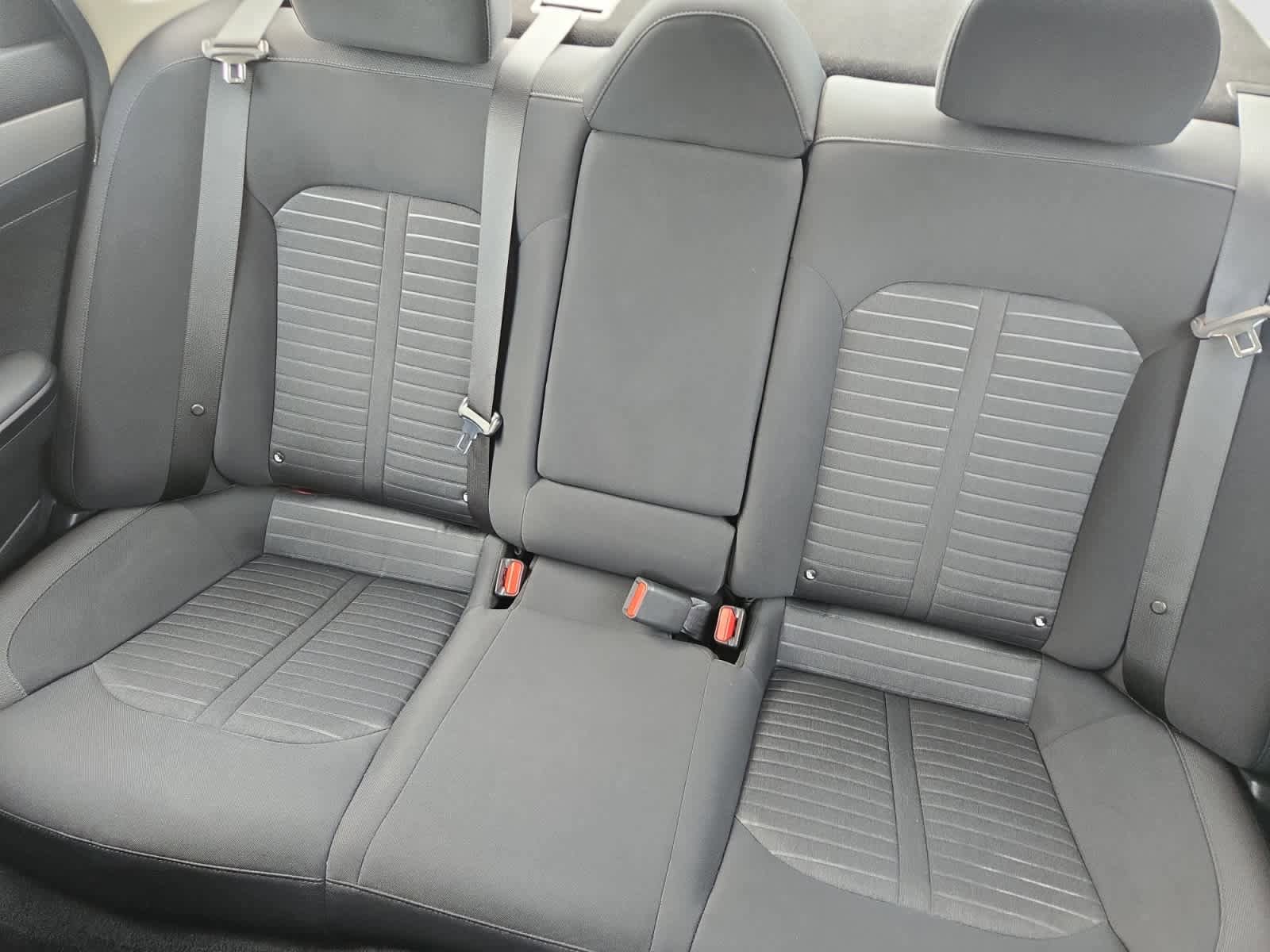 Used 2025 Kia K5 LXS FWD image 13