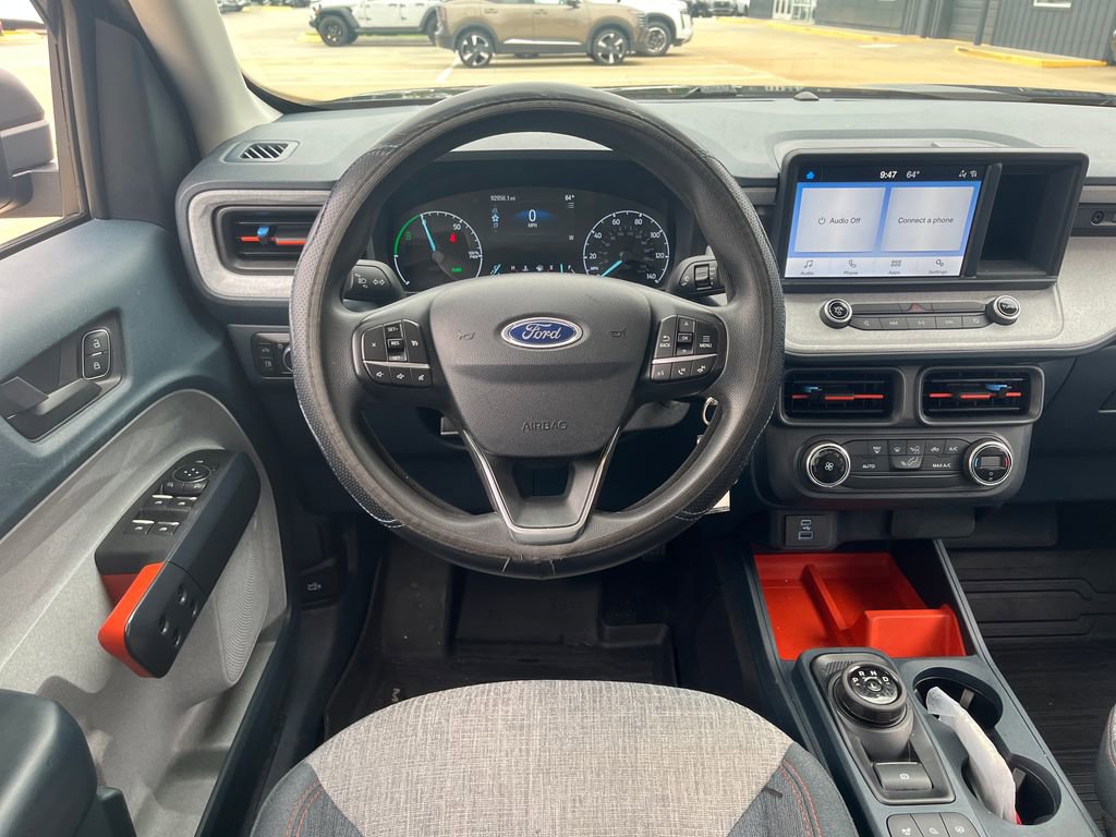 Used 2022 Ford Maverick XLT FWD image 16