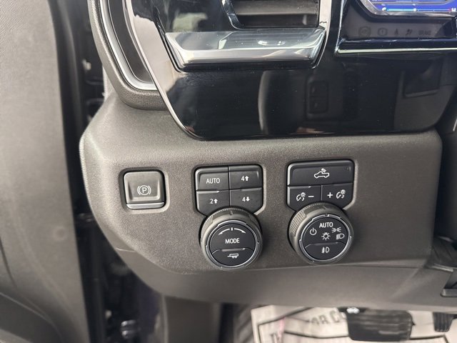 Used 2022 Chevrolet Silverado 1500 RST w/ Z71 Off-Road Package image 22