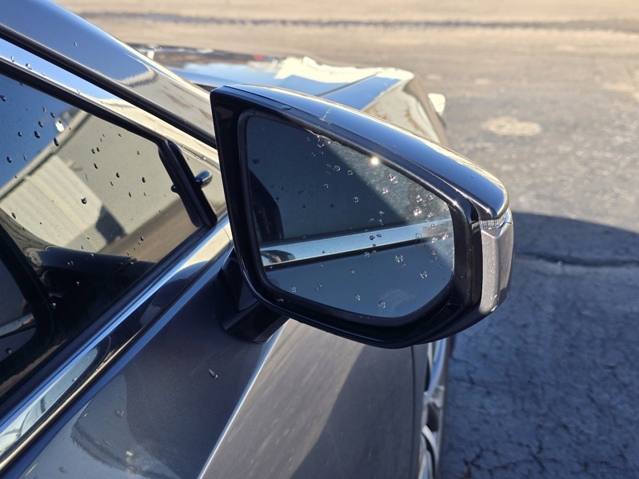 Used 2021 Lexus ES 350 w/ Premium Package image 15