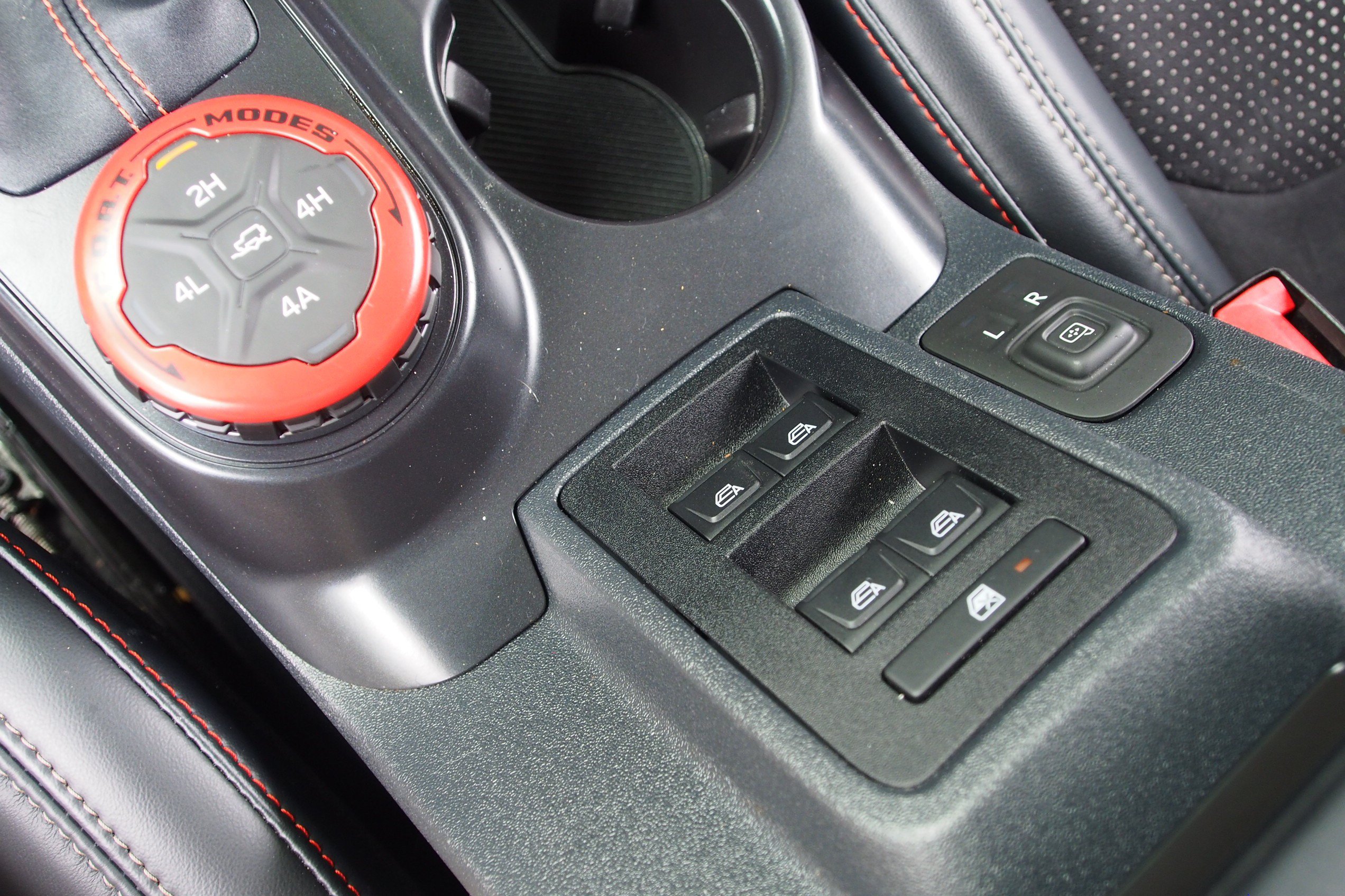 Certified 2024 Ford Bronco Raptor AWD/4WD image 24