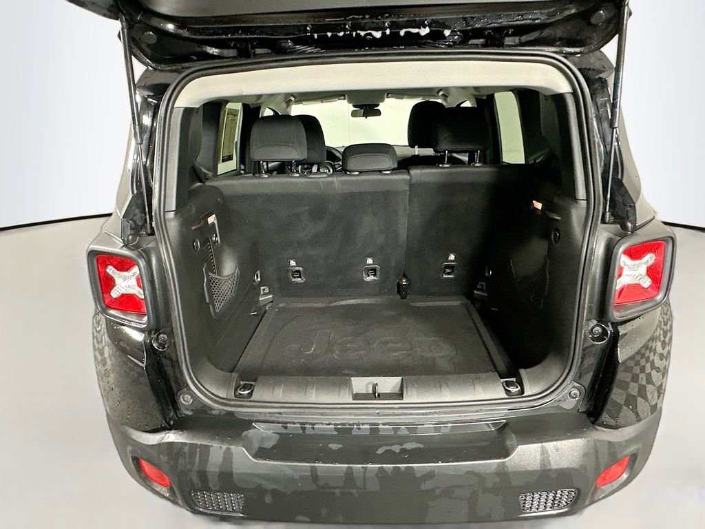 Used 2017 Jeep Renegade Sport w/ Power & Air Group image 23