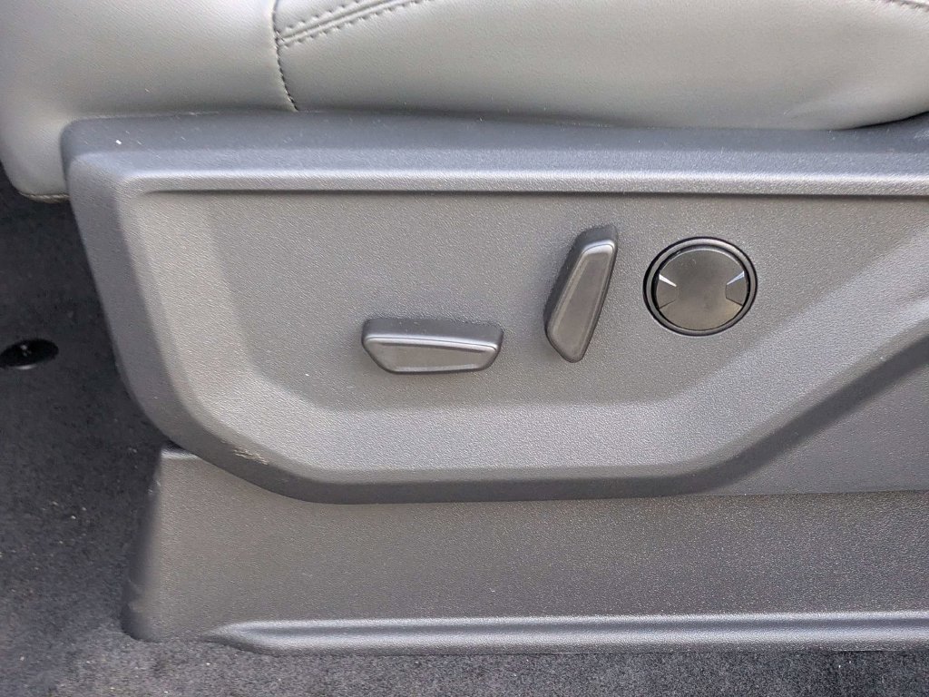 New 2027 Ford Expedition Active RWD image 23