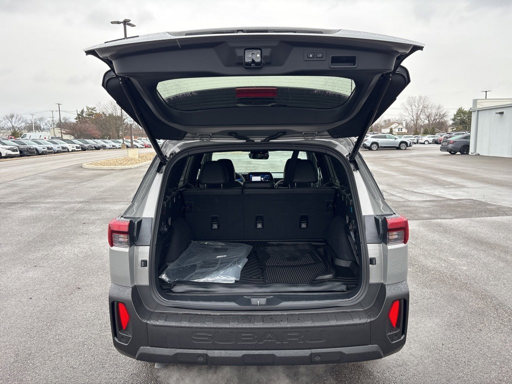 New 2026 Subaru Outback Limited image 7