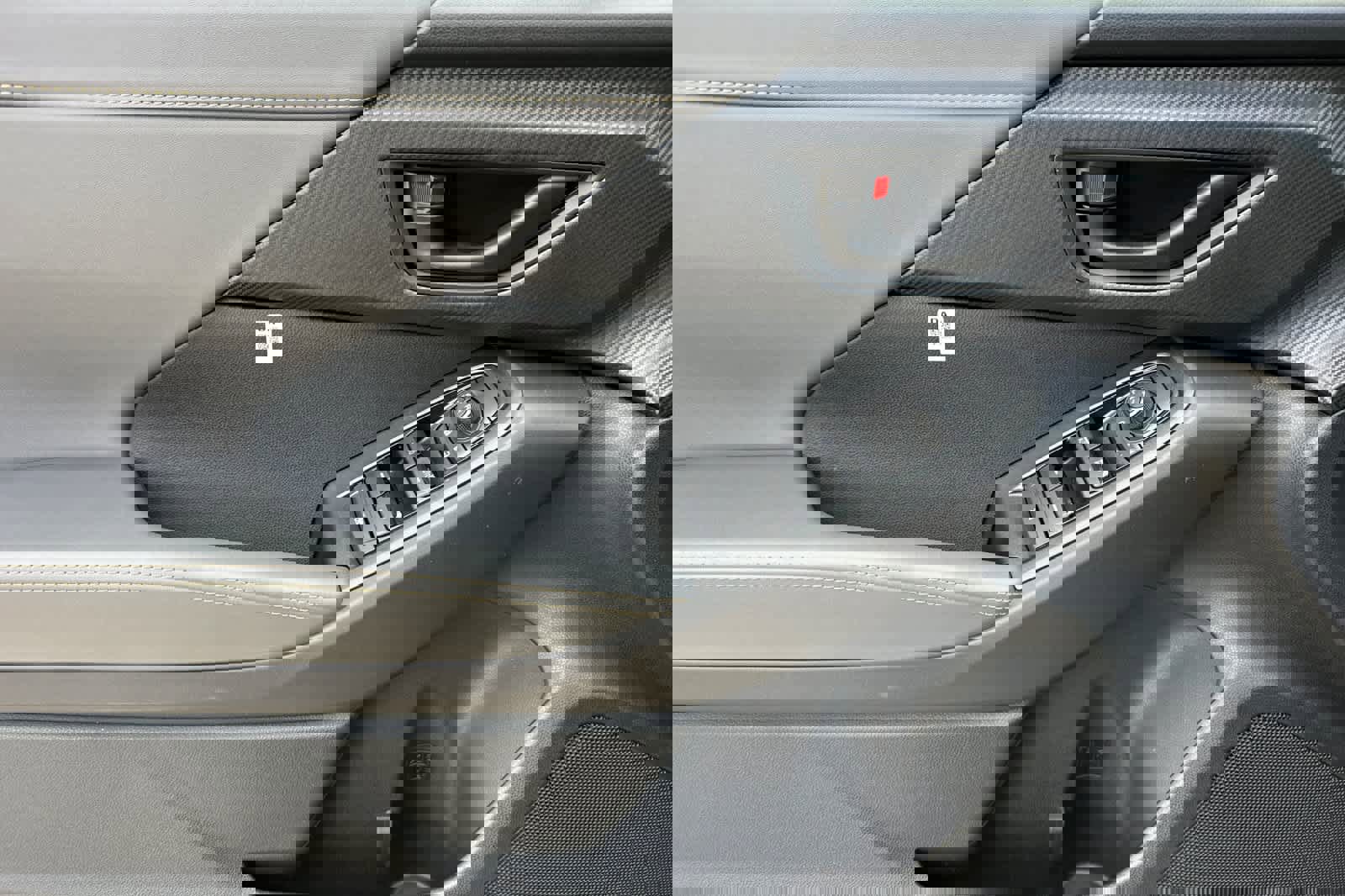 New 2026 Subaru Crosstrek 2.5i Wilderness w/ Crosstrek Mirror Package image 10