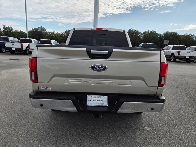 Used 2018 Ford F150 XLT w/ Equipment Group 302A Luxury RWD image 10