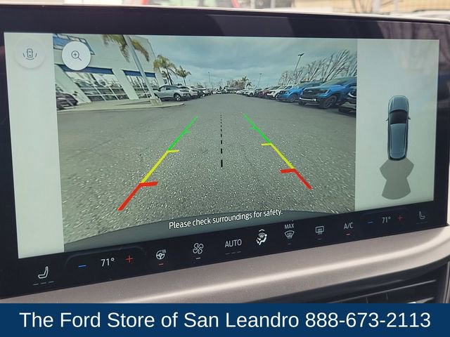 New 2025 Ford Escape SE w/ Class II Trailer Tow Package image 24