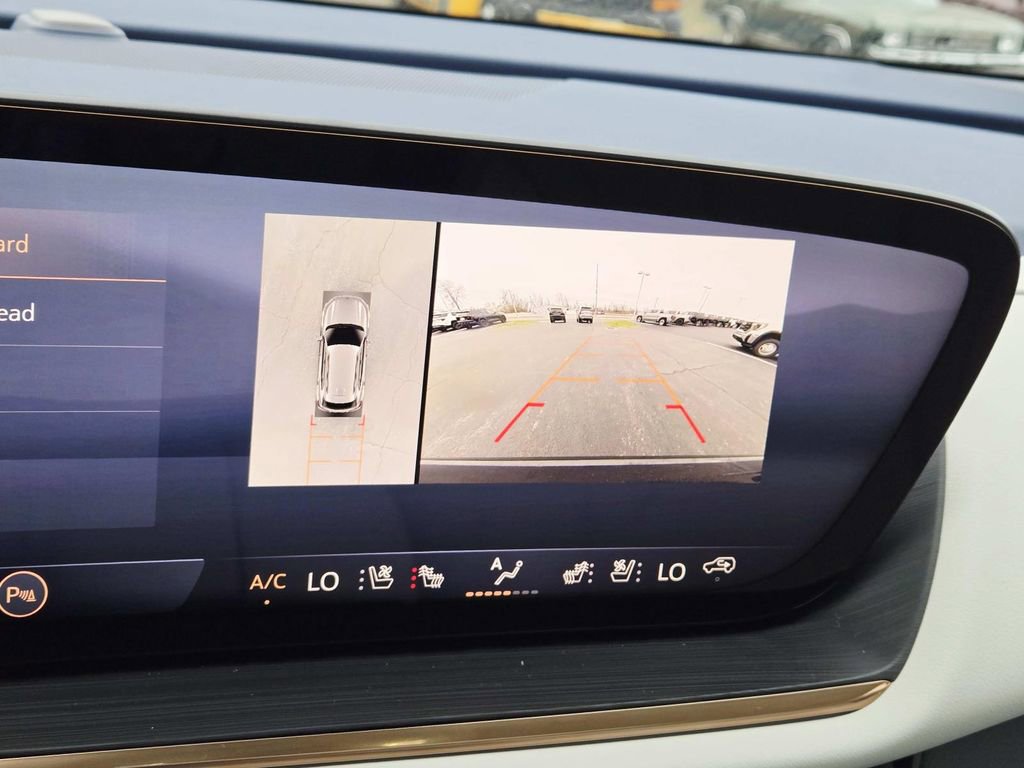 New 2026 Buick Envision Avenir AWD/4WD image 24