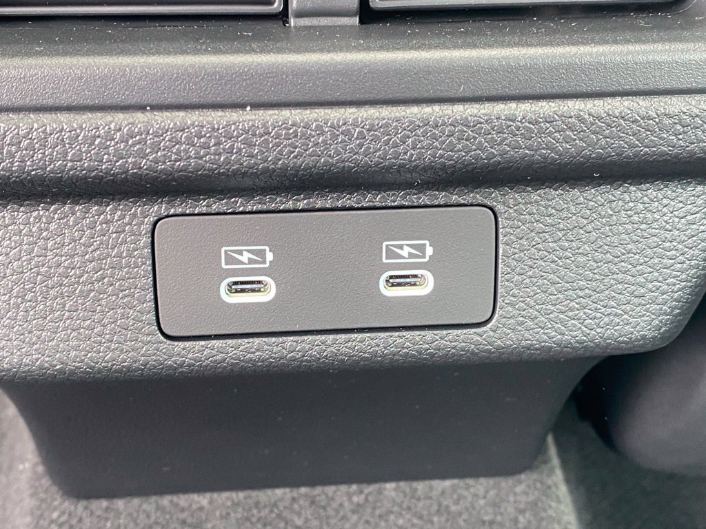 New 2026 Honda Accord EX-L image 26