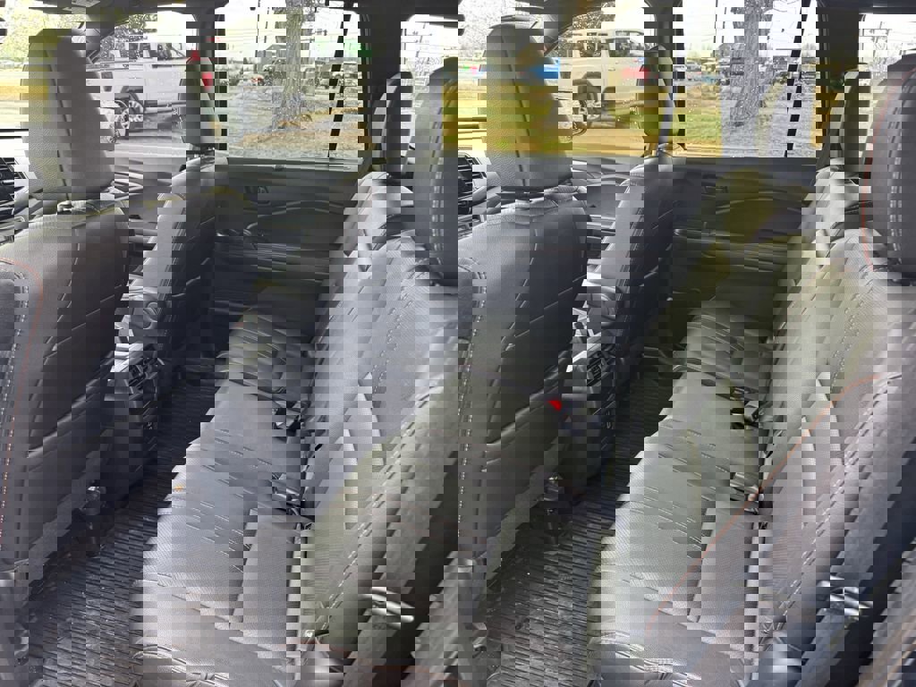 Used 2022 Honda Passport TrailSport image 10