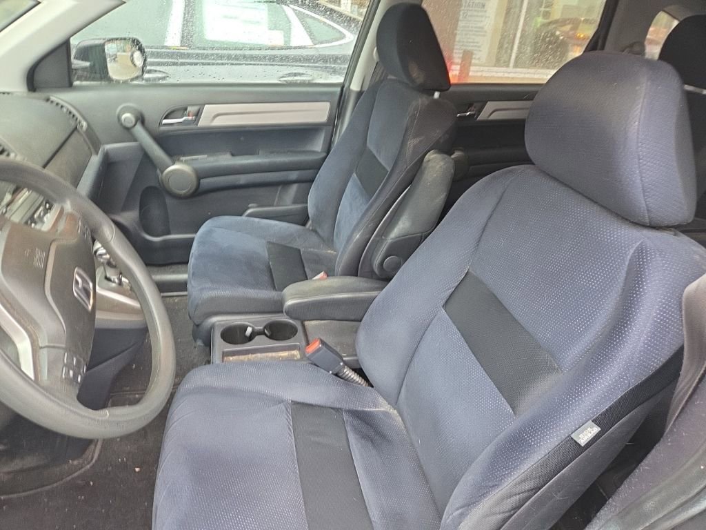 Used 2011 Honda CR-V EX image 7
