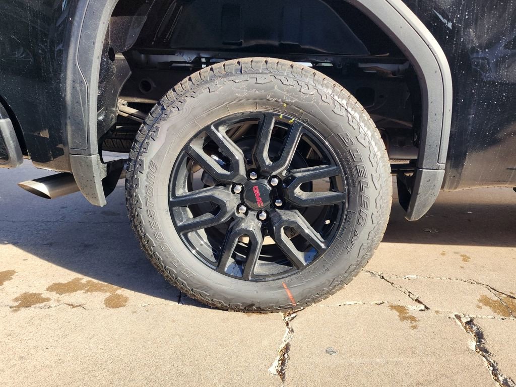 New 2026 GMC Sierra 1500 Elevation image 50