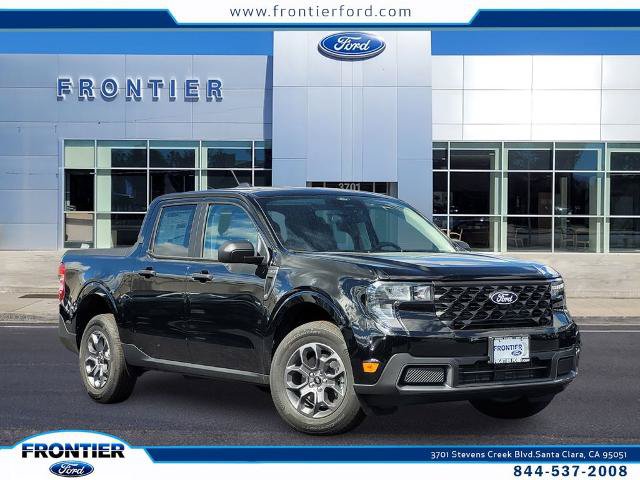 New 2026 Ford Maverick XLT w/ 4K Tow Package AWD/4WD image 28