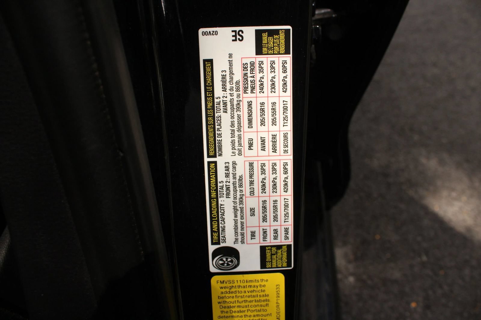 Used 2024 Toyota Corolla LE FWD image 35