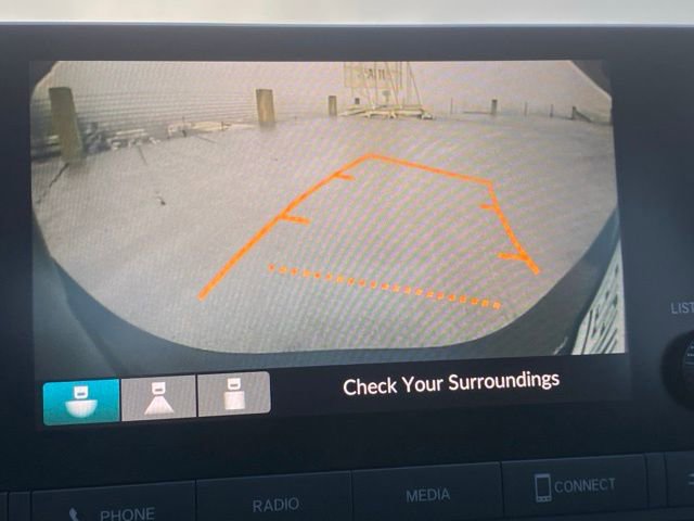 Certified 2023 Honda Civic EX image 17