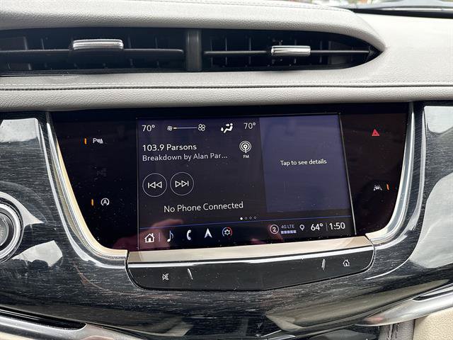 Certified 2023 Cadillac XT6 Premium Luxury AWD/4WD image 40