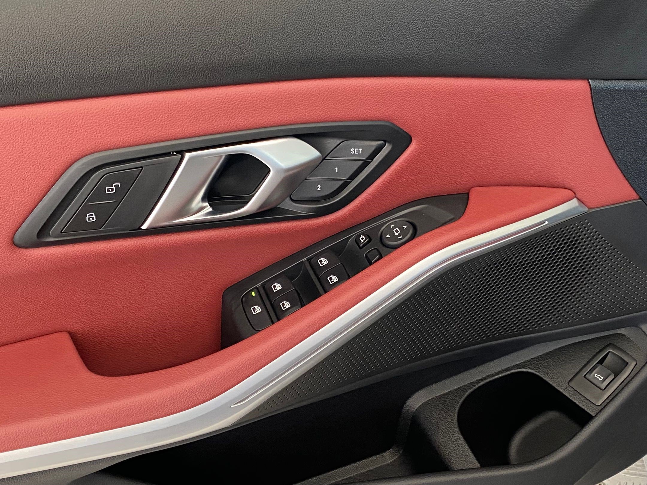 Used 2025 BMW 330i xDrive Sedan image 22