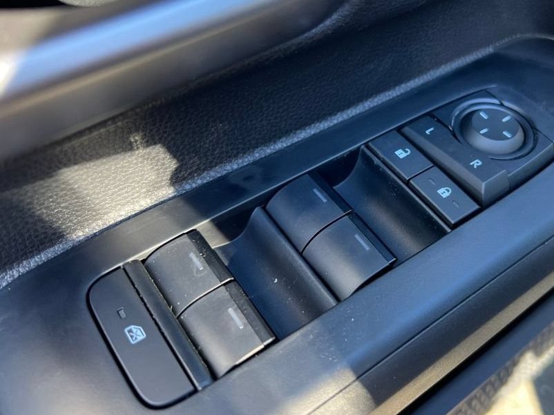 New 2026 Toyota Tacoma TRD Sport AWD/4WD image 32