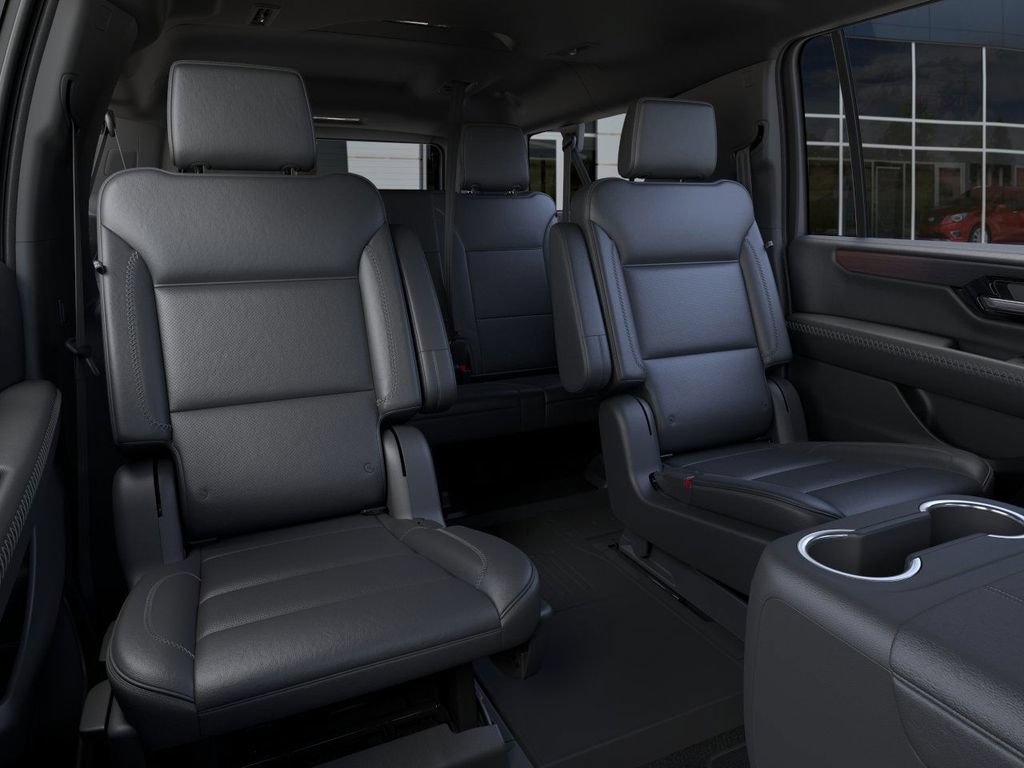 New 2026 GMC Yukon XL Denali w/ Denali Reserve Package AWD/4WD image 17