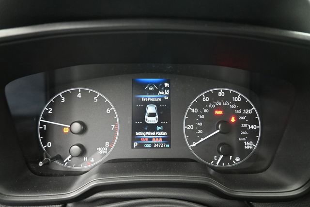 Used 2024 Toyota Corolla LE FWD image 15