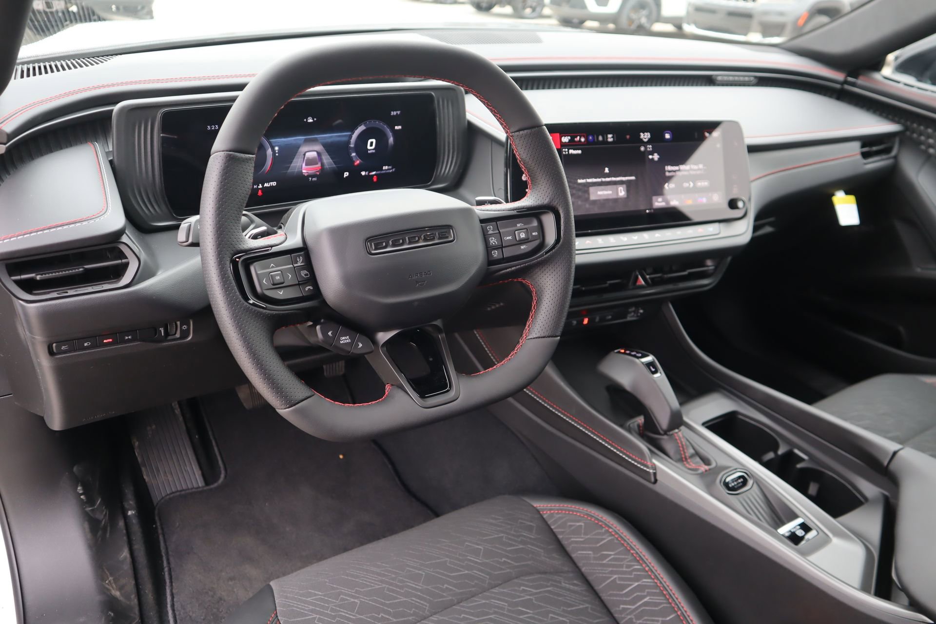 New 2026 Dodge Charger R/T Scat Pack image 3