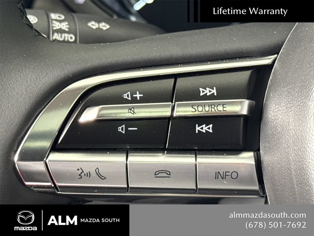 New 2026 MAZDA CX-50 AWD 2.5 S w/ Weather Package image 25