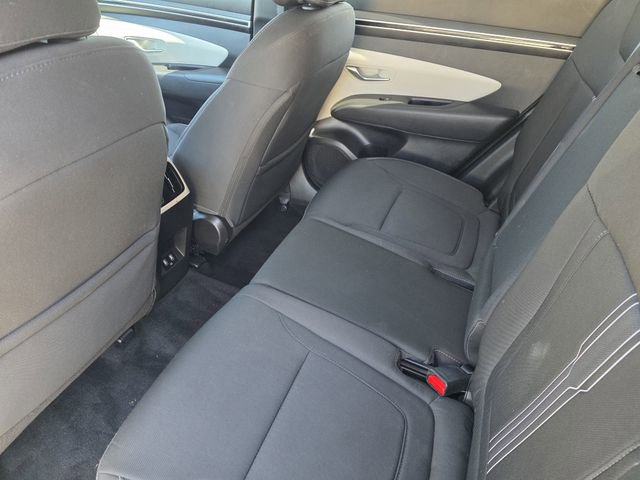 Used 2024 Hyundai Tucson SEL image 23