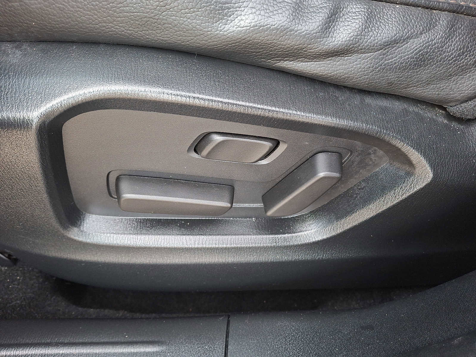 Used 2019 MAZDA CX-5 Grand Touring image 12