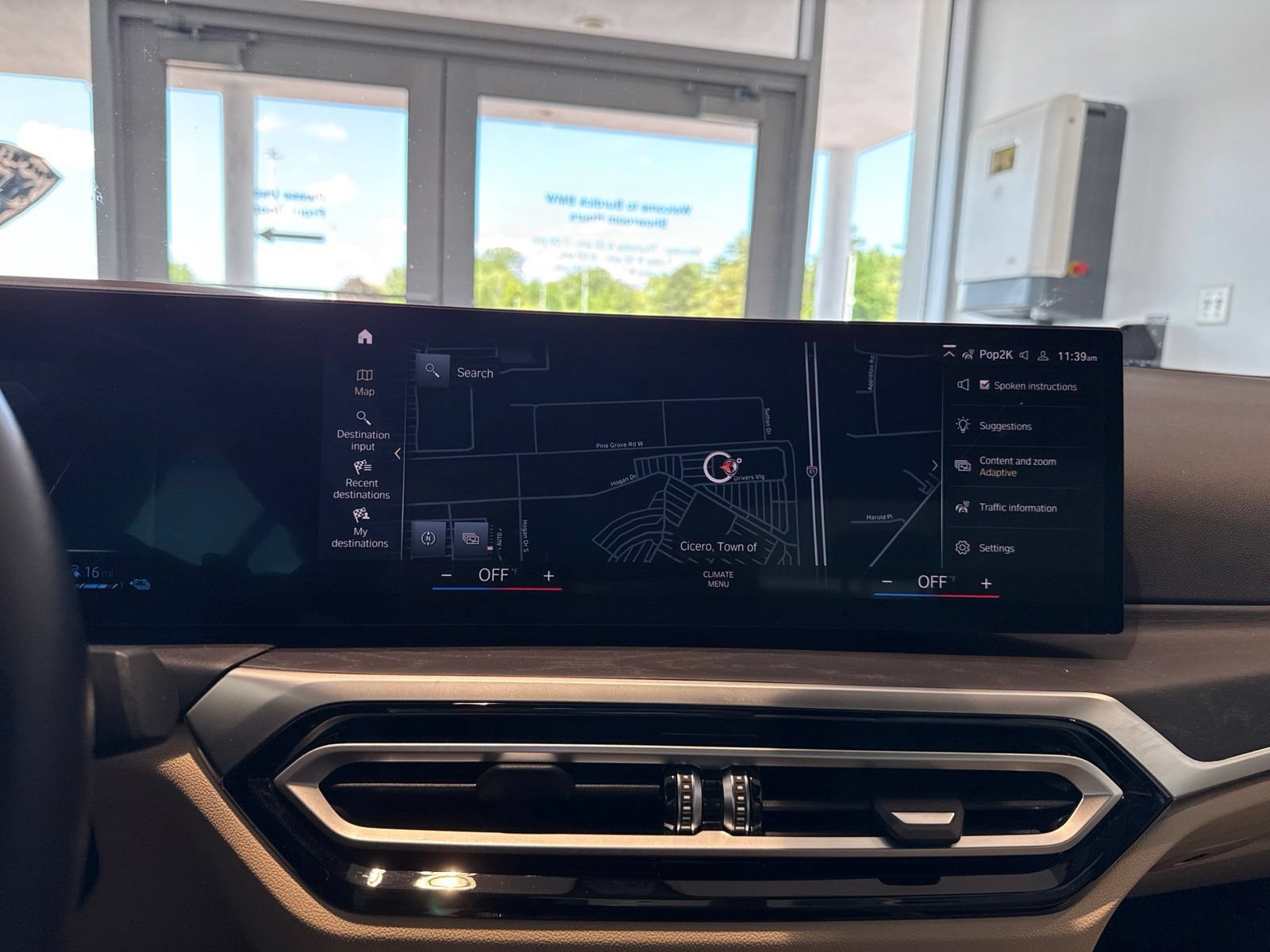 Certified 2023 BMW 330e xDrive w/ Premium Package AWD/4WD image 19