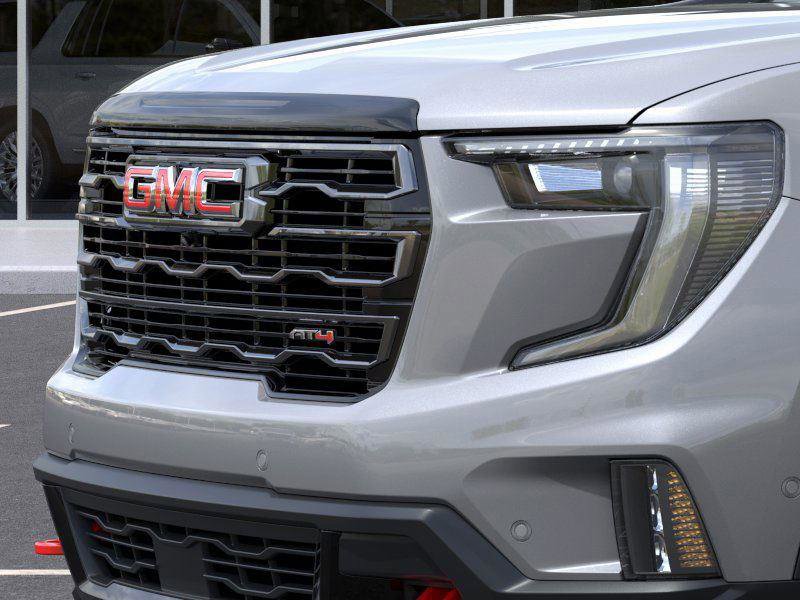 New 2026 GMC Acadia AT4 w/ Luxury Package image 13