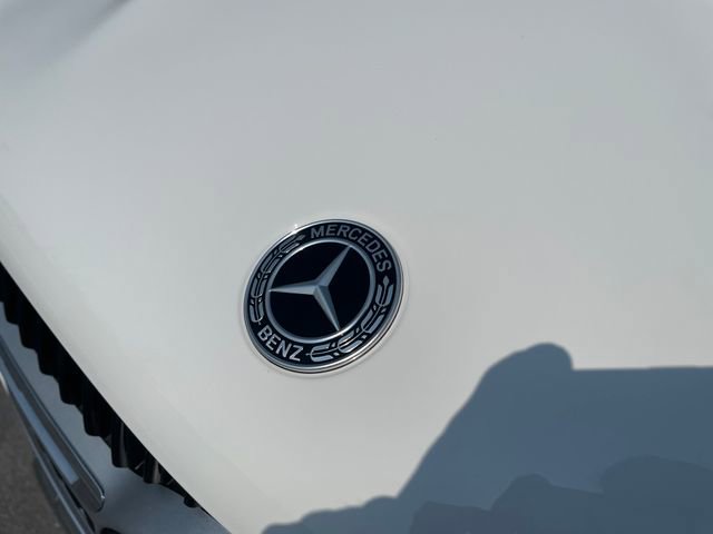 New 2025 Mercedes-Benz GLE 350 4MATIC image 34