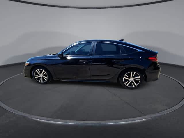 Used 2024 Honda Civic LX image 5