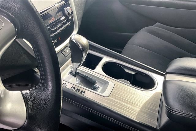 Used 2018 Nissan Murano SV AWD/4WD image 18