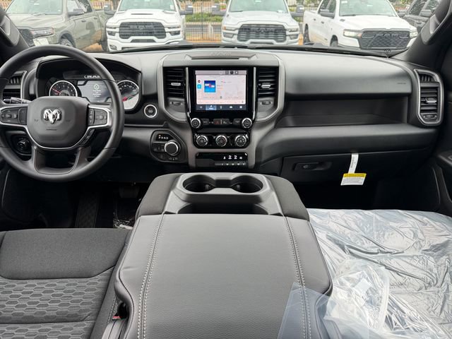 New 2026 RAM 1500 Classic Warlock AWD/4WD image 27