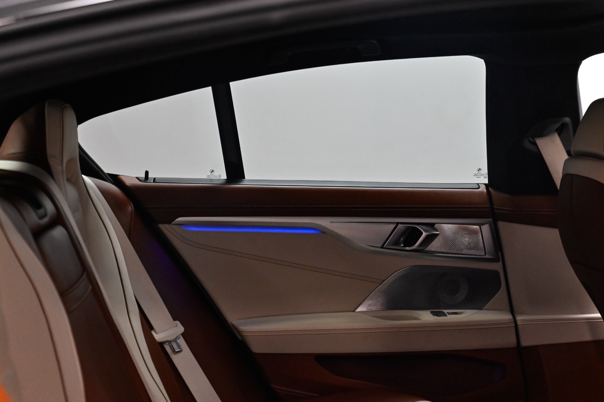 Used 2023 BMW ALPINA B8 xDrive Gran Coupe AWD/4WD image 34