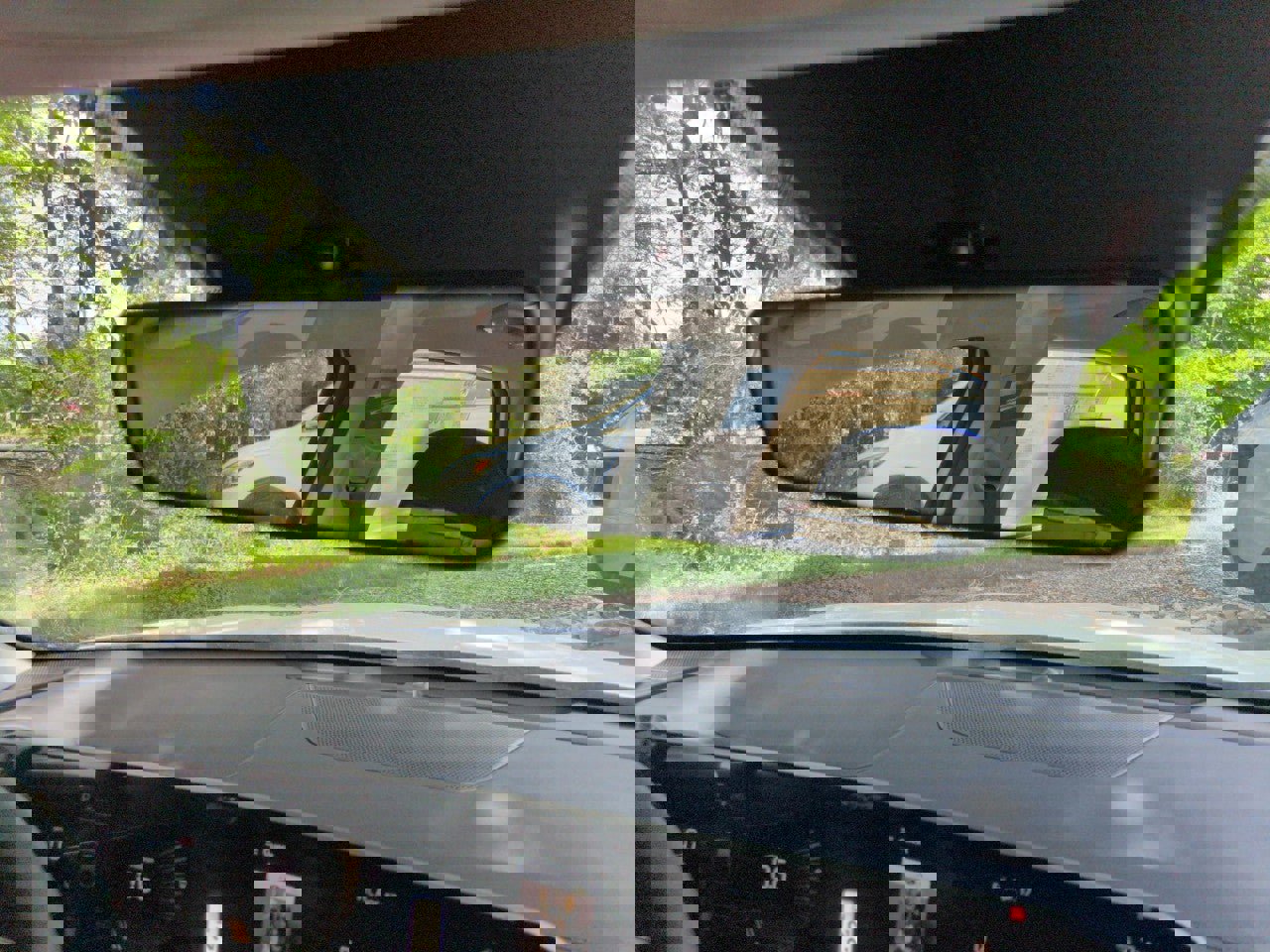 New 2026 Kia K5 LXS image 25