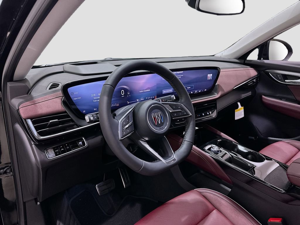 New 2026 Buick Envision Sport Touring AWD/4WD image 9