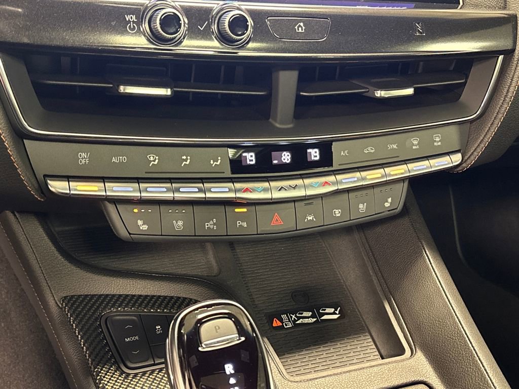 Used 2021 Cadillac CT5 V w/ Premium Package image 40