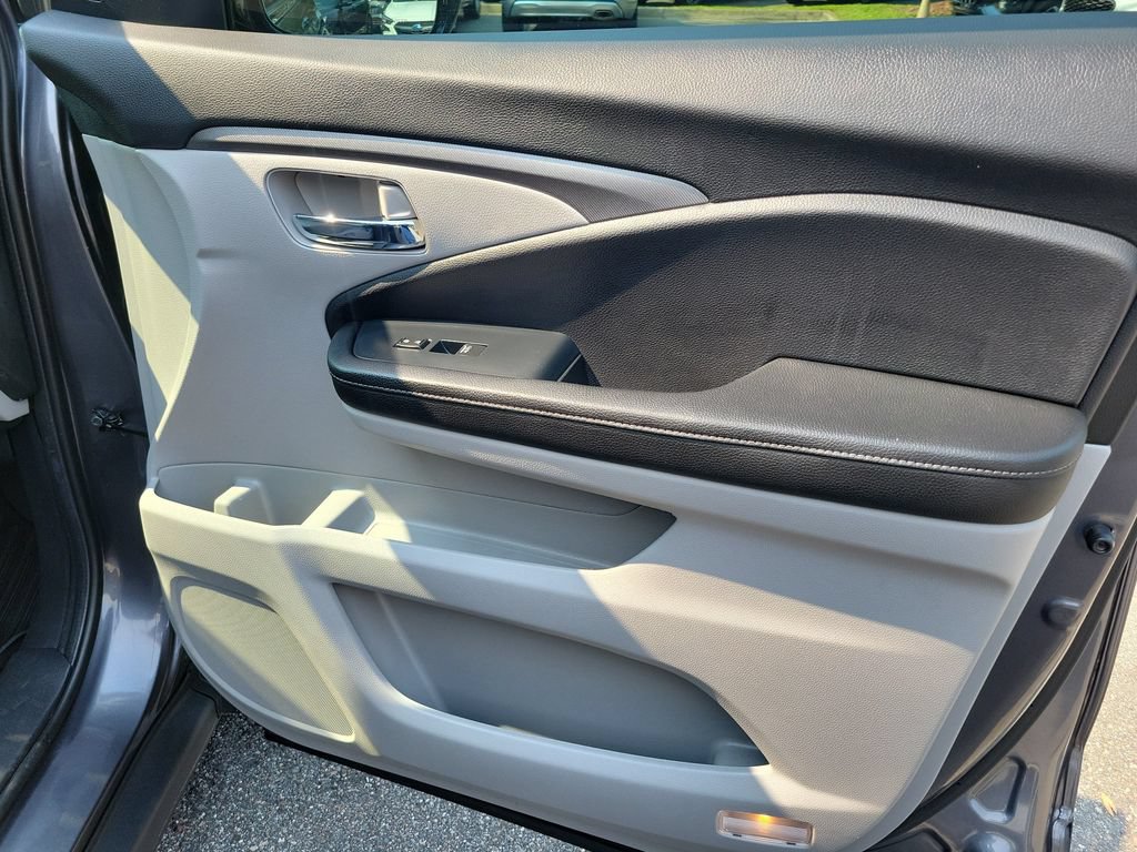 Used 2023 Honda Ridgeline RTL-E image 20