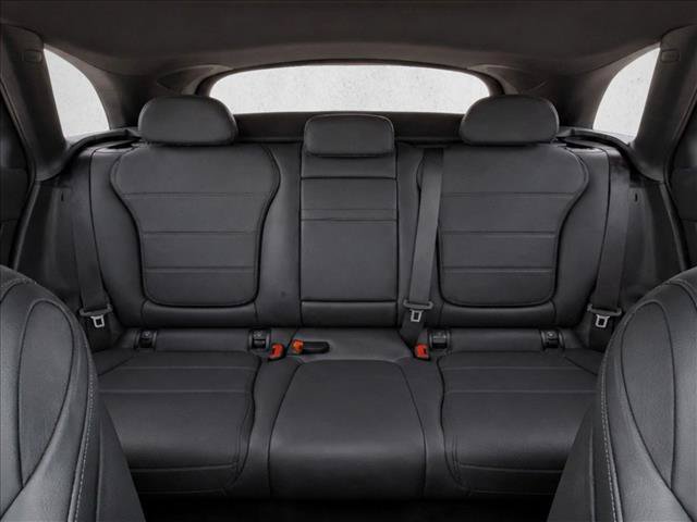 Used 2026 Mercedes-Benz GLC 300 4MATIC image 21