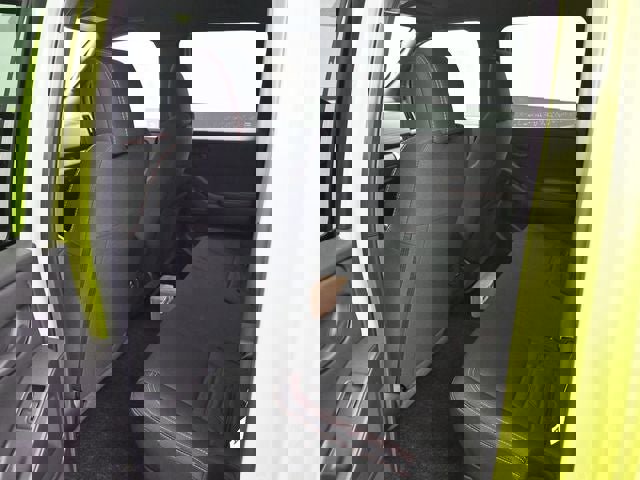 New 2026 Nissan Frontier PRO-4X w/ Pro-4x Convenience Package image 10