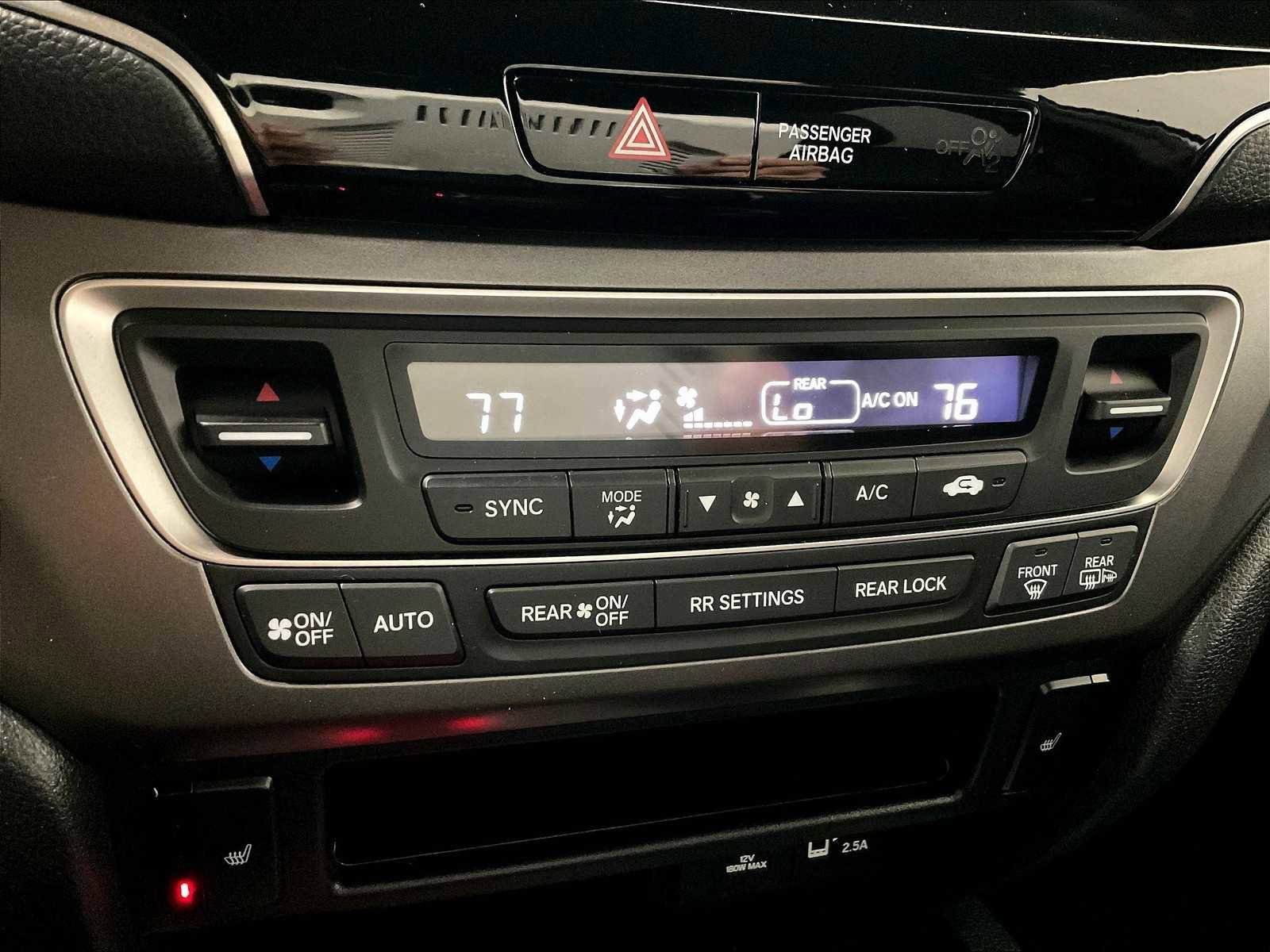 Used 2022 Honda Pilot Sport image 26