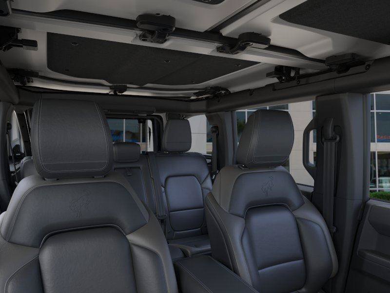 New 2026 Ford Bronco Outer Banks AWD/4WD image 44