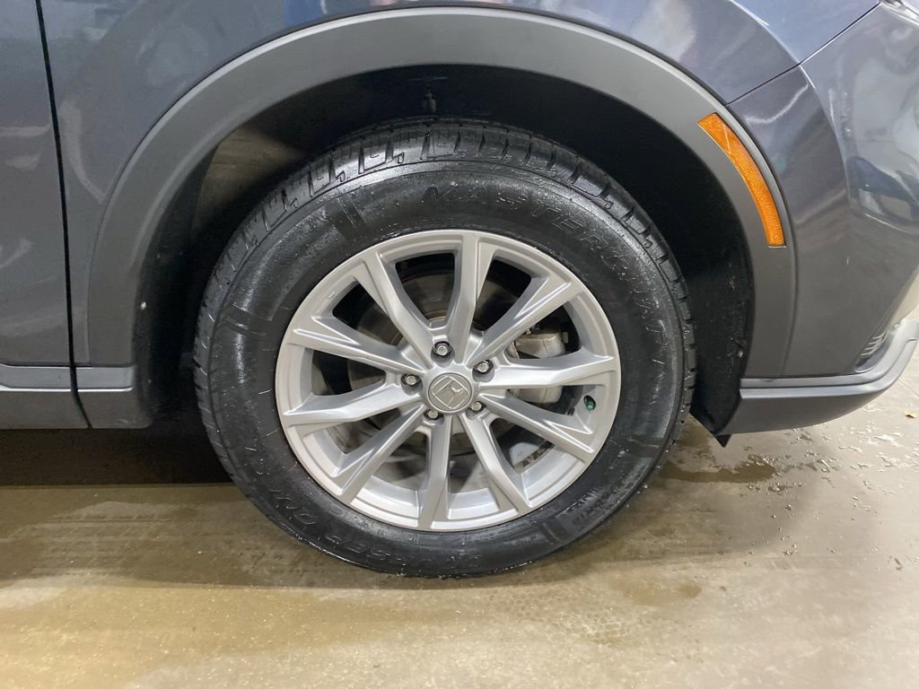 Certified 2023 Honda CR-V EX-L image 11